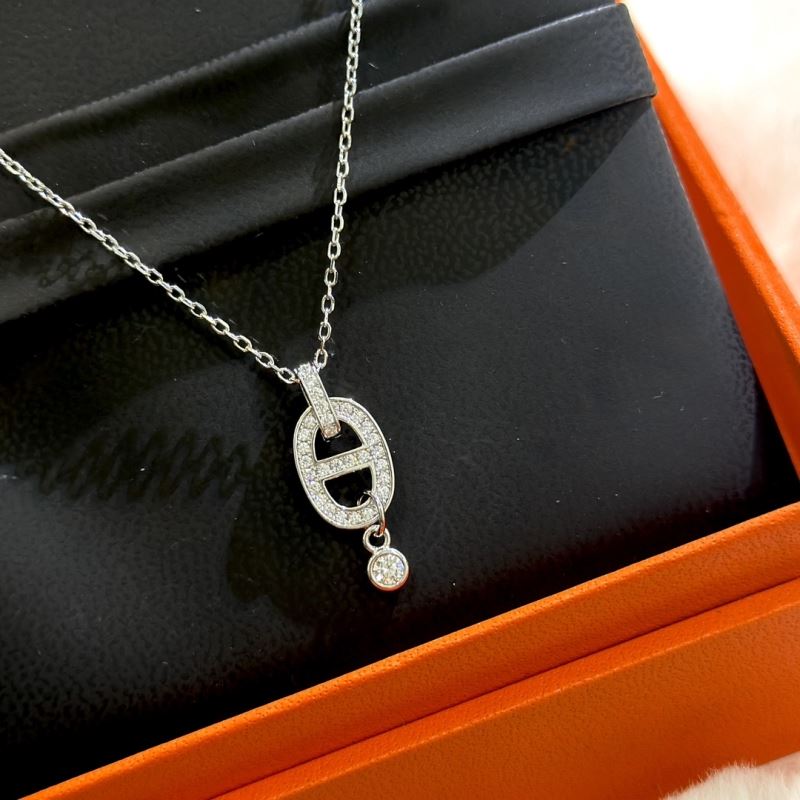 Hermes Necklaces - Click Image to Close